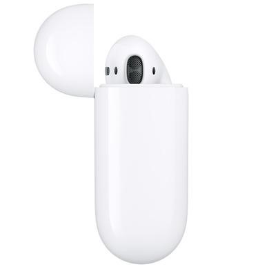 Apple AirPods with Wireless Charging Case 2nd Generation MRXJ2ZM/A Apple AirPods with Wireless Charging Case 2nd Generation MRXJ2ZM/A