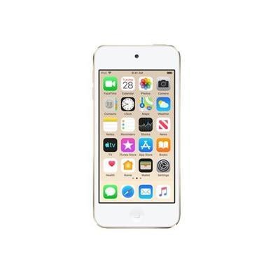 Apple iPod Touch 128GB - Gold MVJ22BT/A | Appliances Direct
