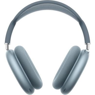 Apple AirPods Max (2nd Gen) - Blue MWW63ZM/A | Appliances Direct