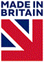 Made in Britain