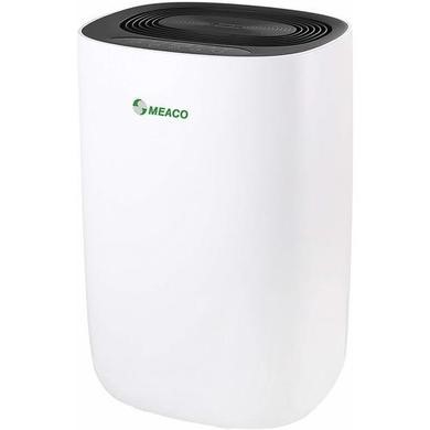 GRADE A2 - MeacoDry ABC 10 Litre Dehumidifier with Humidistat and Laundry Mode