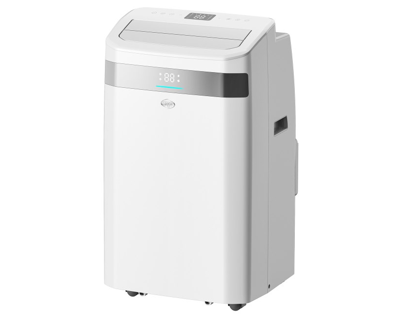 Argo MiloEvoSilent 12000 BTU Mobile Air Conditioner