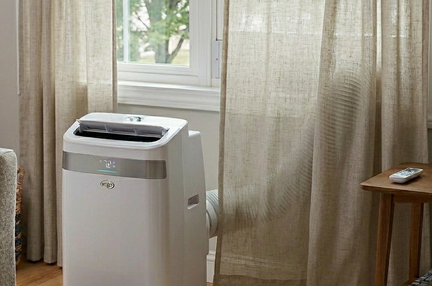 4-in-1 Year-Round Comfort