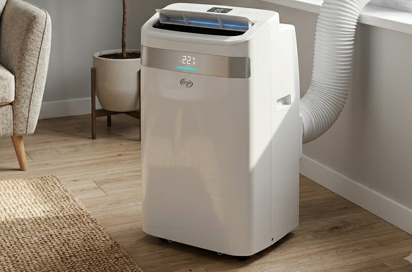 Motorised Air Distribution