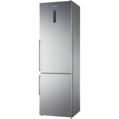 Panasonic NR-BN34FX1WGB Stainless Steel NoFrost Freestanding
