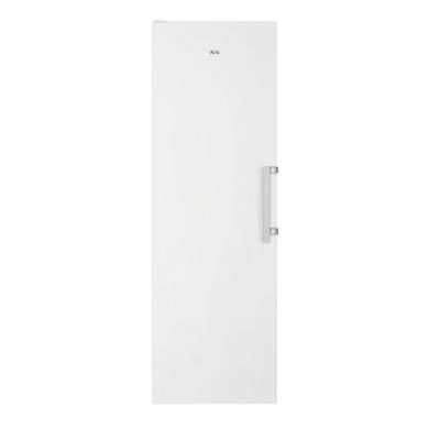 Refurbished AEG 6000 Series 280 Litre Freestanding Fridge - White