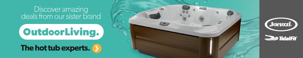 Shop Hot Tubs.