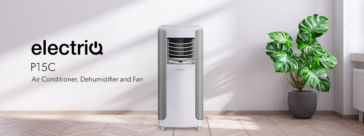 P15C air conditioner.