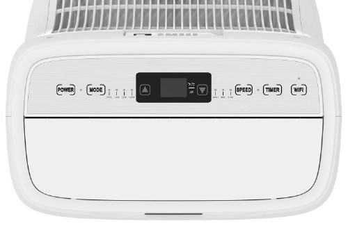 Smart Wi-Fi and Voice Control