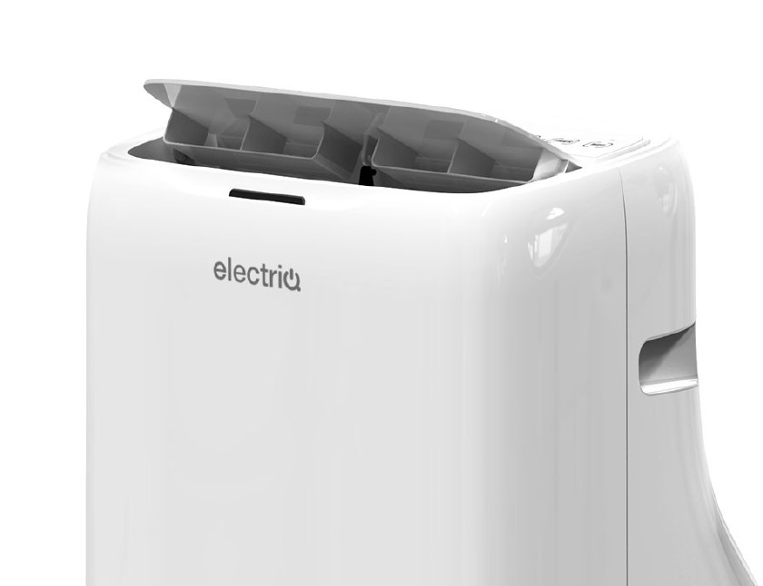 electriQ 16000 BTU Smart Portable Air Conditioner