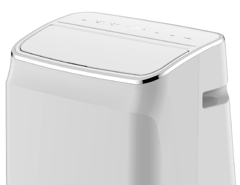 electriQ P18CW Smart Portable Air Conditioner