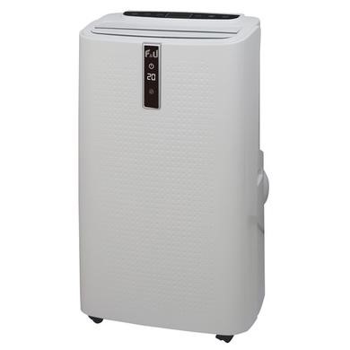 12000 BTU Portable Air Conditioner with Heat Pump