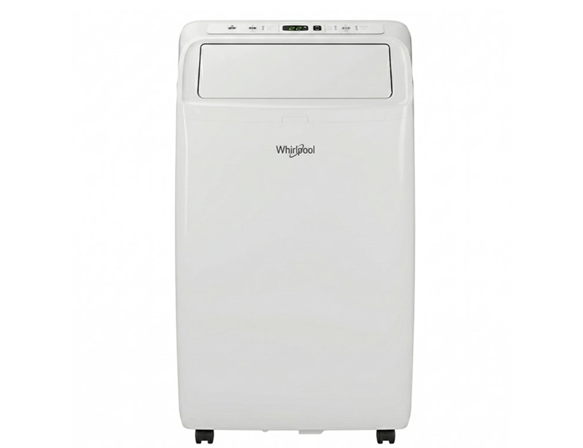 Whirlpool 9000 BTU Mobile Air Conditioner
