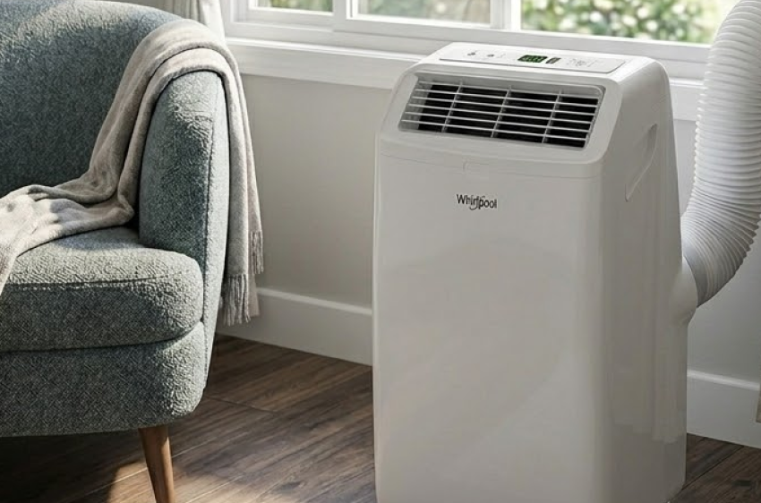 Versatile 3-in-1 Cooling