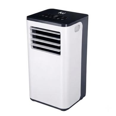 9000 BTU Portable Air Conditioner with Heat Pump