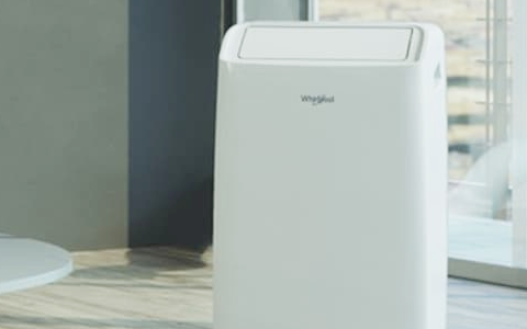 36L Built-in Dehumidifier