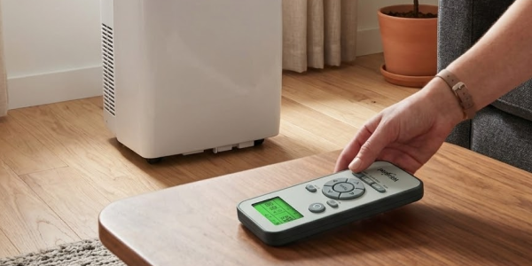 Clever and Convenient Controls