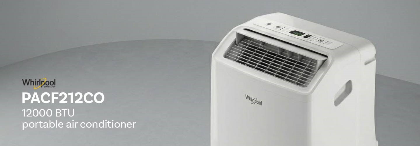 PortaSplit 8K Mobile Split Air Conditioner
