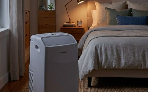 Intelligent Sleep Mode and Automatic Louvres