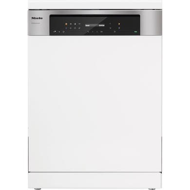 Miele Professional PFD100 SmartBiz Freestanding Dishwasher - 13 Place Settings, Plug In