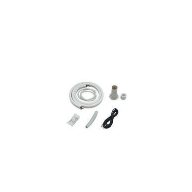 Refurbished 15 meters Pipe kit for 18000 and 24000 BTU Air Conditioner 1/2 1/4 inches or