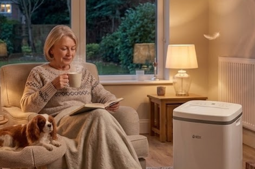 Heat-Pump Heating