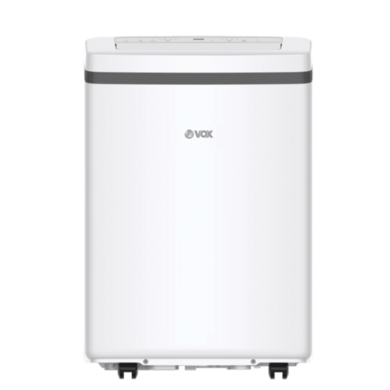 VOX PMF09CH 9000 BTU Portable Air Conditioner with Heat Pump