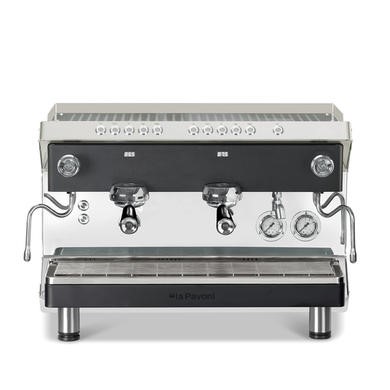 La Pavoni Geniale 2 Group Automatic Coffee Machine - 11.3 Ltr