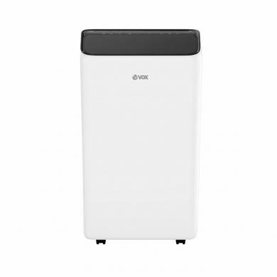 VOX PQF12CH 12000 BTU Portable Air Conditioner with Heat Pump