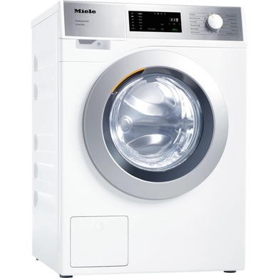 Commercial washing machine