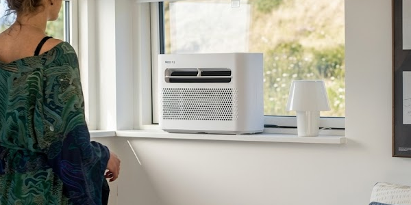 Energy Efficient & Eco-Friendly