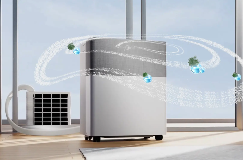 Ultra-quiet cooling
