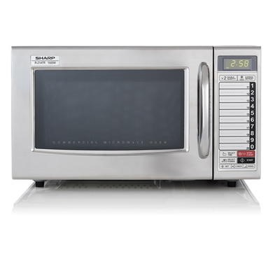 Microwaves