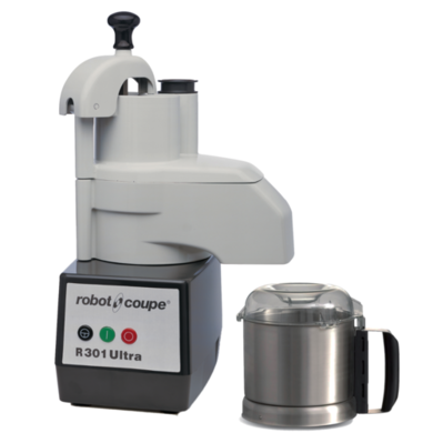 Food Processors