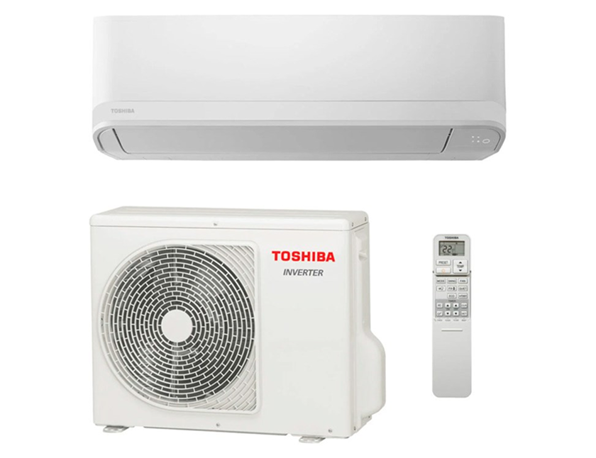 Toshiba Sumato 16000 BTU Indoor Unit