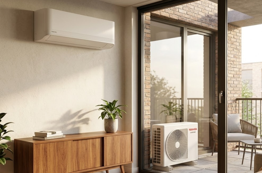 A++ Energy Efficiency