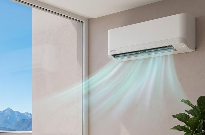 Self-Cleaning Function