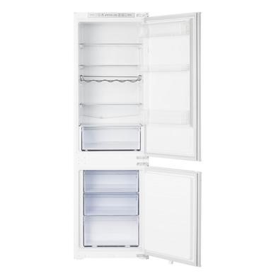 Refurbished Hisense 246 Litre 70/30 Integrated Fridge Freezer