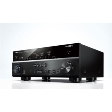 Yamaha RX-V777 7.2 Channel A/V Receiver RXV777 | Appliances Direct