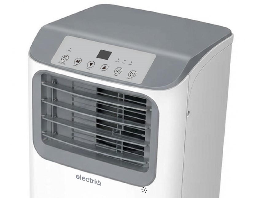 electriQ SF10000E Slimline Air Conditioner