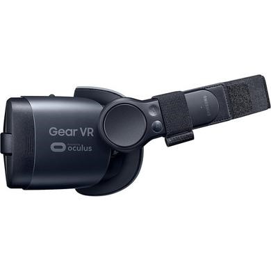 Samsung Gear VR Headset With Controller for S6 S7 S8 S8+ and Note