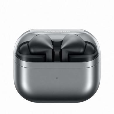 Samsung Galaxy Buds3 Pro Silver SM-R630NZAAEUA | Appliances Direct
