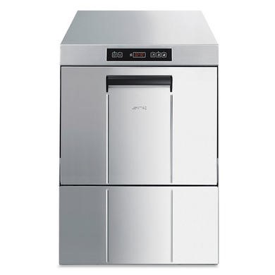 Undercounter Dishwashers