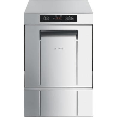 Glasswashers