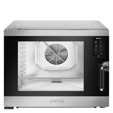 Combi Ovens