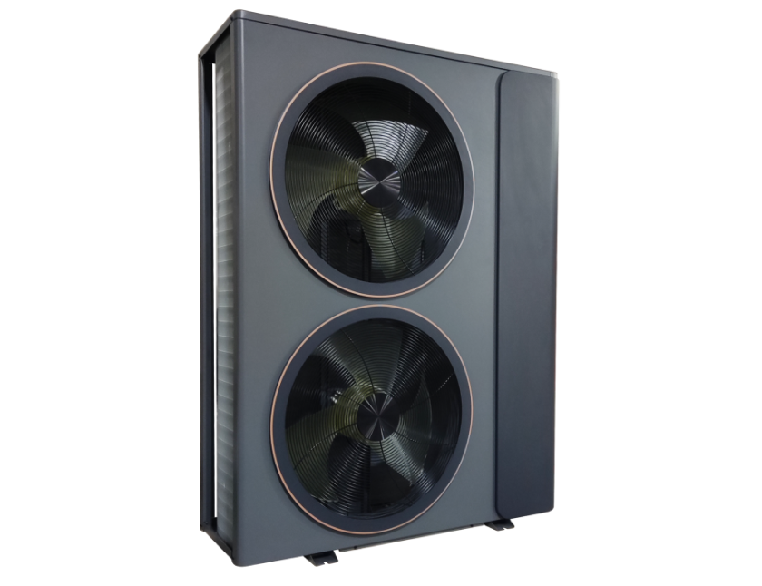 SUPERHEAT Smart Air Source Heat Pump Unit