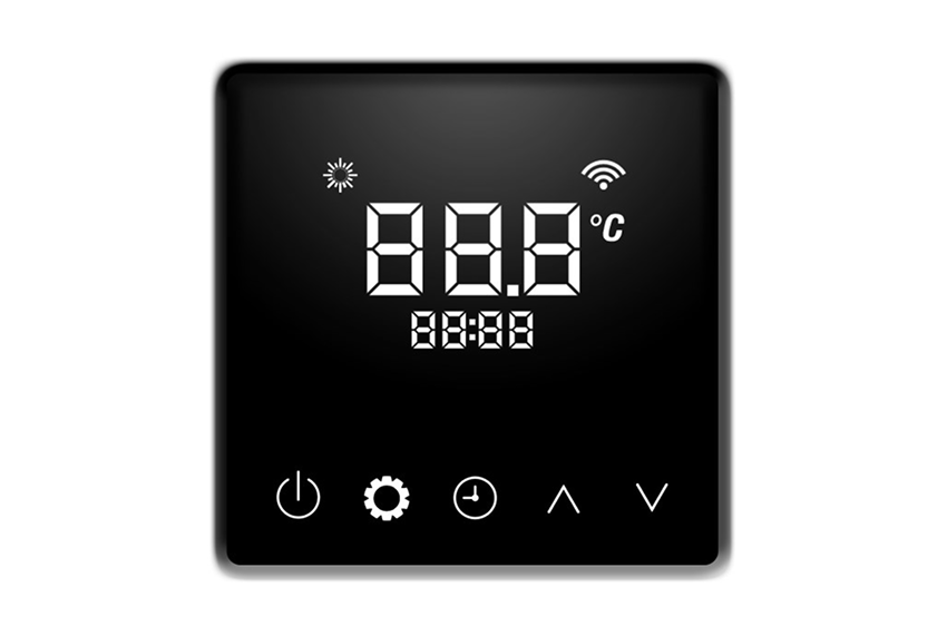 Smart Wi-Fi Controller