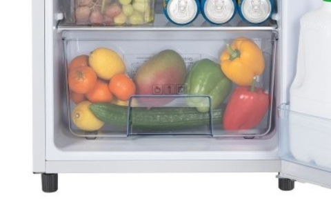 Salad Crisper