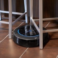 iAdapt Responsive Clean Technology