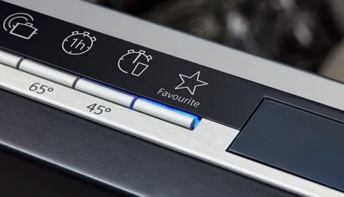 Favourites Button